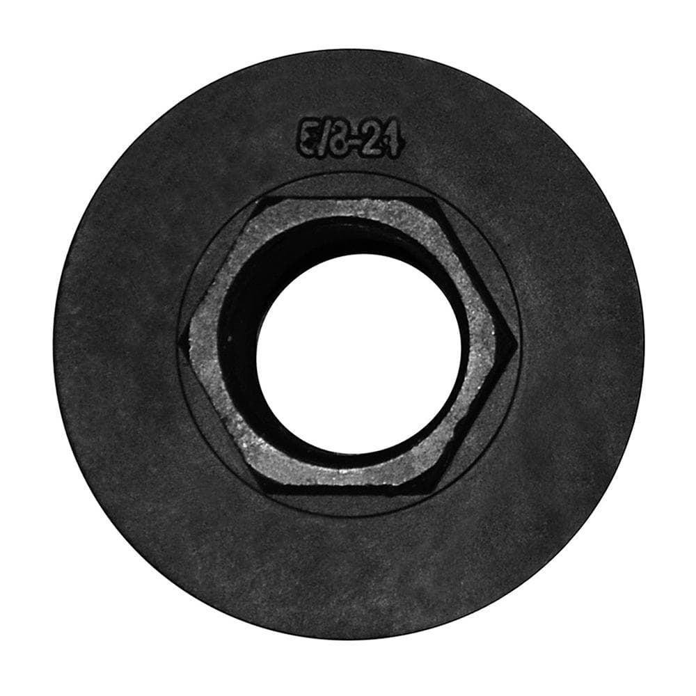 YHM Hub Direct Thread Mount System 3/4x24 Thread