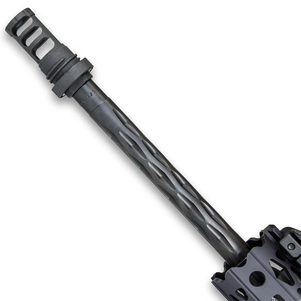 YHM Phantom QD Muzzle Brake 1/2x28 Thread