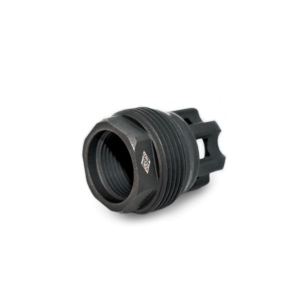 SRX Mini QD Muzzle Brake 5/8x24 Thread