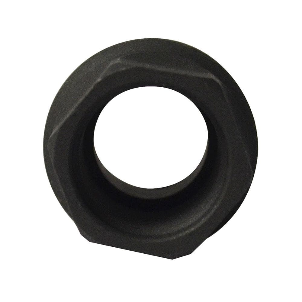 YHM SRX Short QD Flash Hider 1/2x28 Thread
