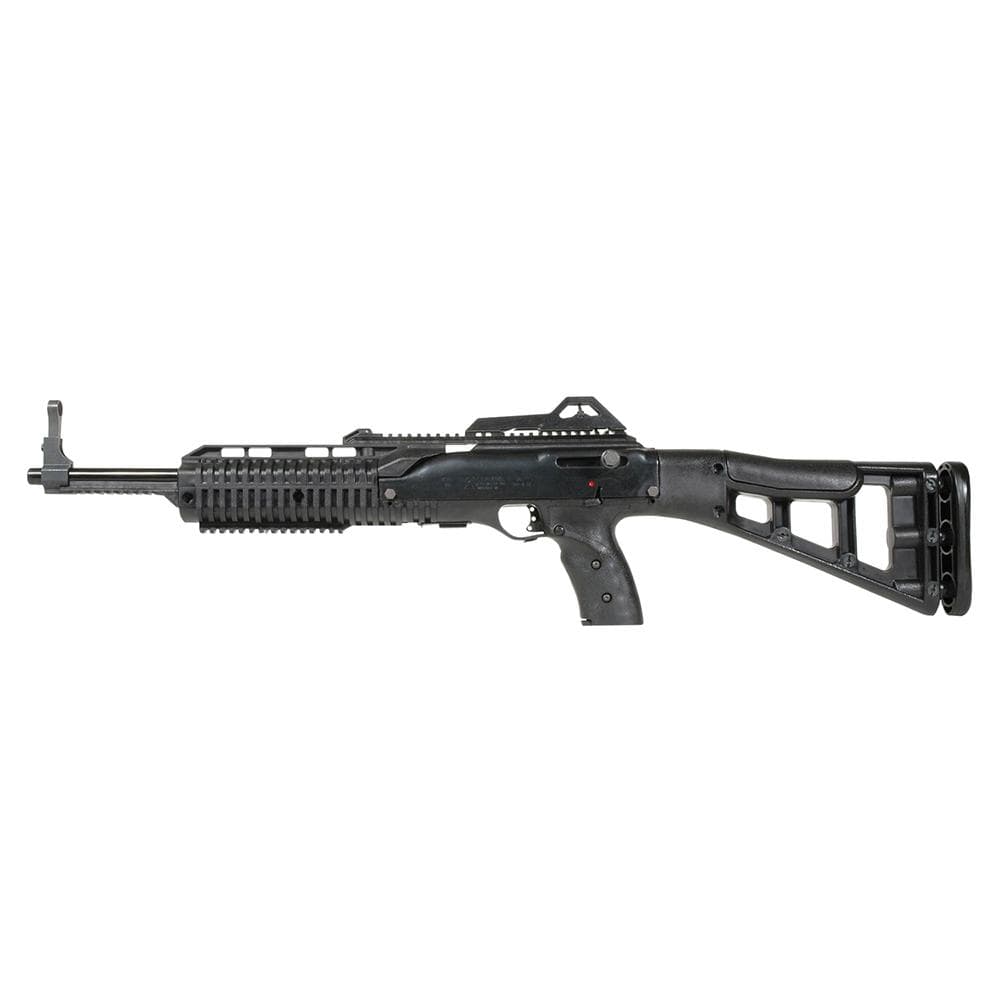 Hi-Point 995TS Carbine Rifle 9mm Luger 10rd Magazine 16.5" Barrel Black