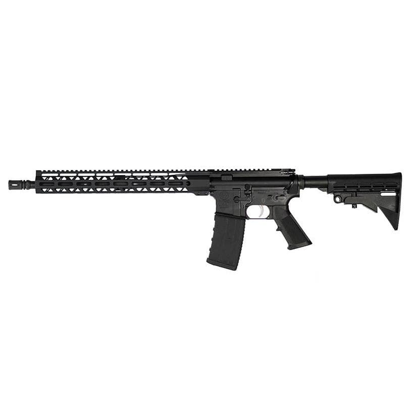 Hi-Point HP-15 Rifle 5.56mm 30rd Magazine 16" Barrel 15" M-Lok Handguard A2 Birdcage M4 Stock
