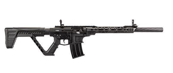 VR80 12 Ga Shotgun CA MRB