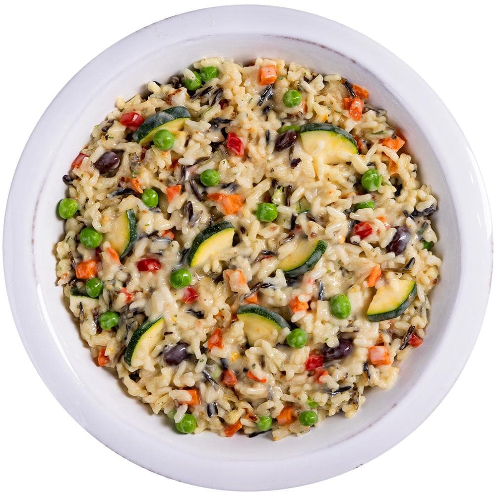 Readywise Wild Rice Risotto Single Pack