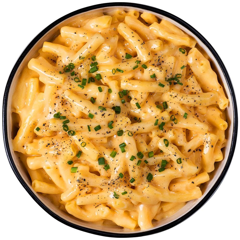 Readywise Mac & Cheese Single Pack