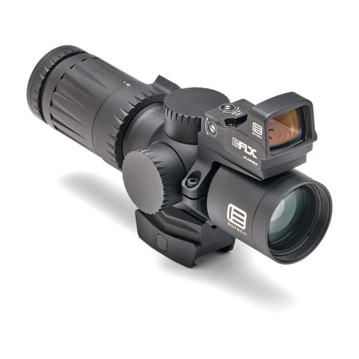EOTech Vudu 3-9x EFLX Mount Kit