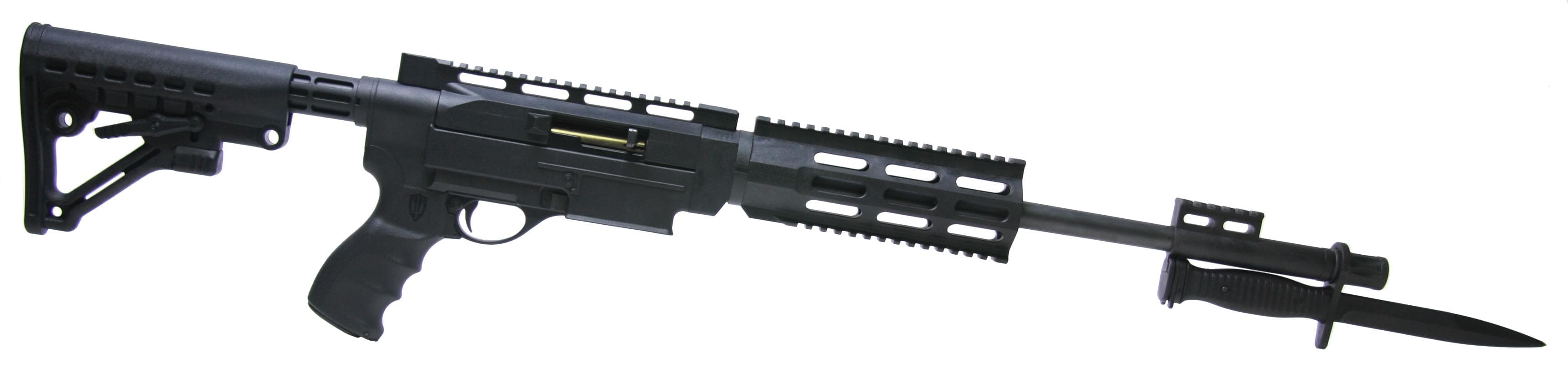 ProMag Archangel Conversion Stock for Remington 597