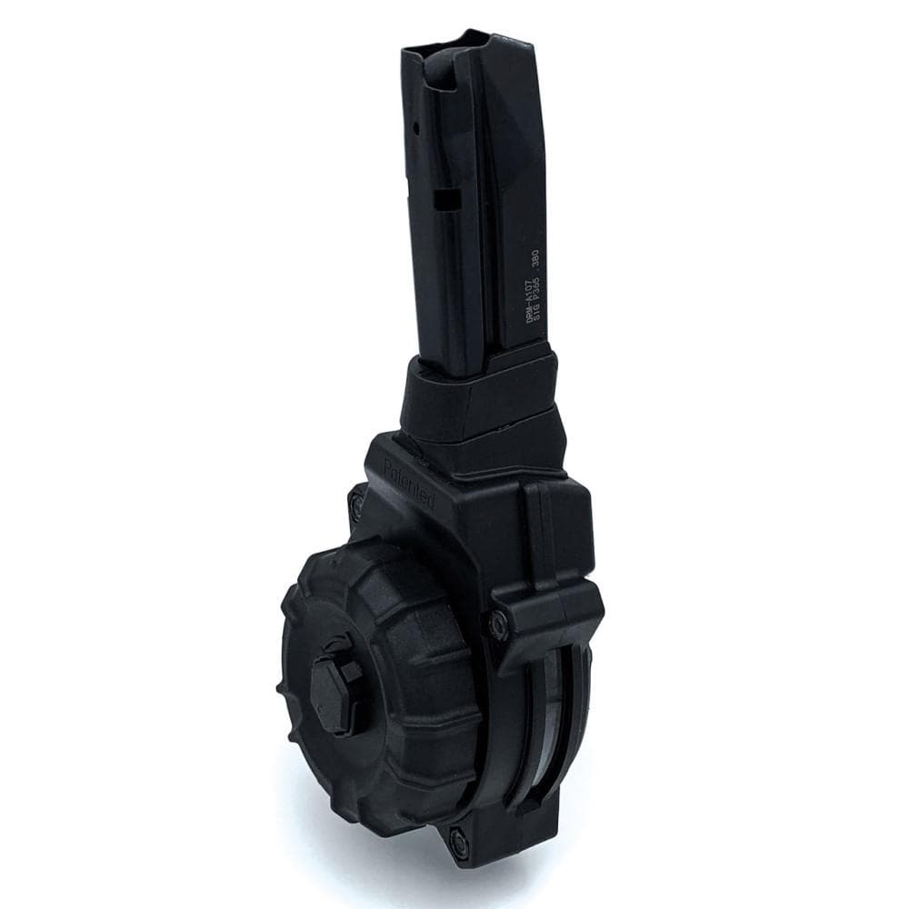 Promag Sig Sauer P365-380 Handgun Magazine Black .380 ACP 30/rd
