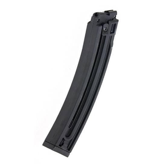 ProMag GSG-5 Magazine .22 LR Black Polymer 22/rd