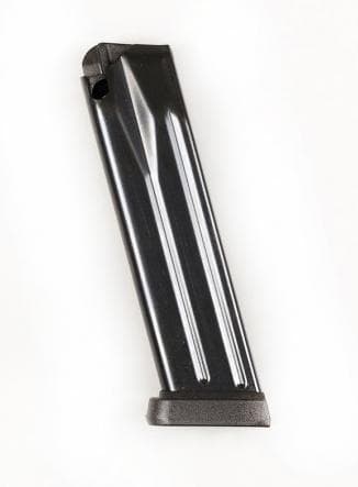ProMag Steel Handgun Magazine Springfield XD-M 9mm Blued 10/rd