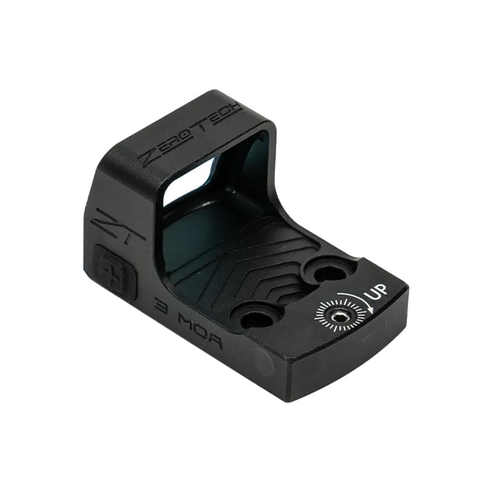 ZeroTech Thrive HD Red Dot Micro Reflex Sight Multi Reticle RMSc Footprint