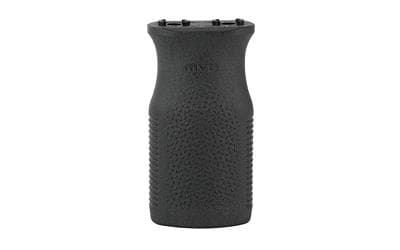 Magpul MVG- MOE Vertical Grip Fits M-LOK Hand Guard Black