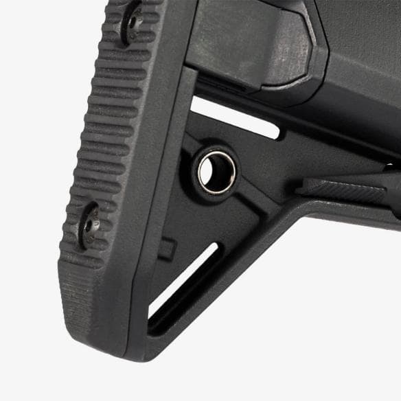 Magpul MOE SL-S Carbine Stock for AR-15 Mil-Spec Black