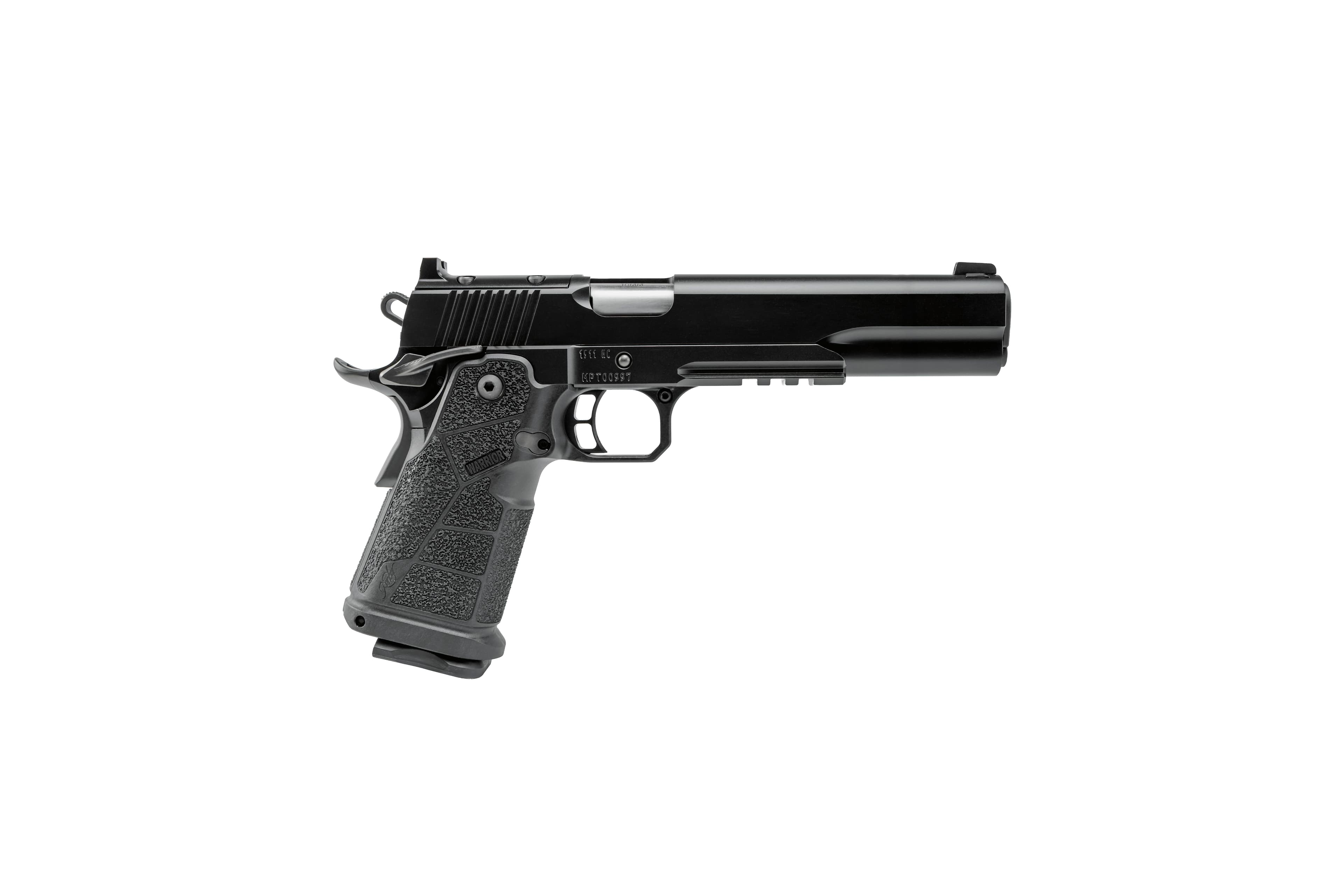 Kimber 1911 DS Warrior