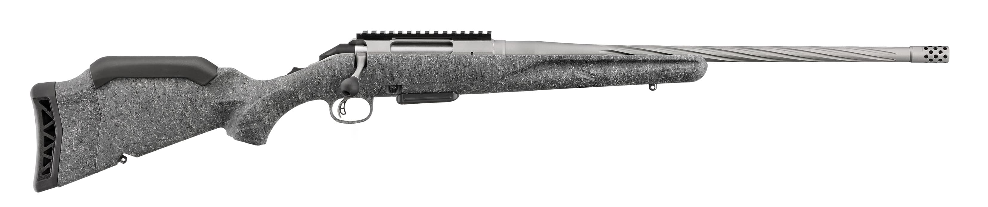 Ruger American Rifle Generation II