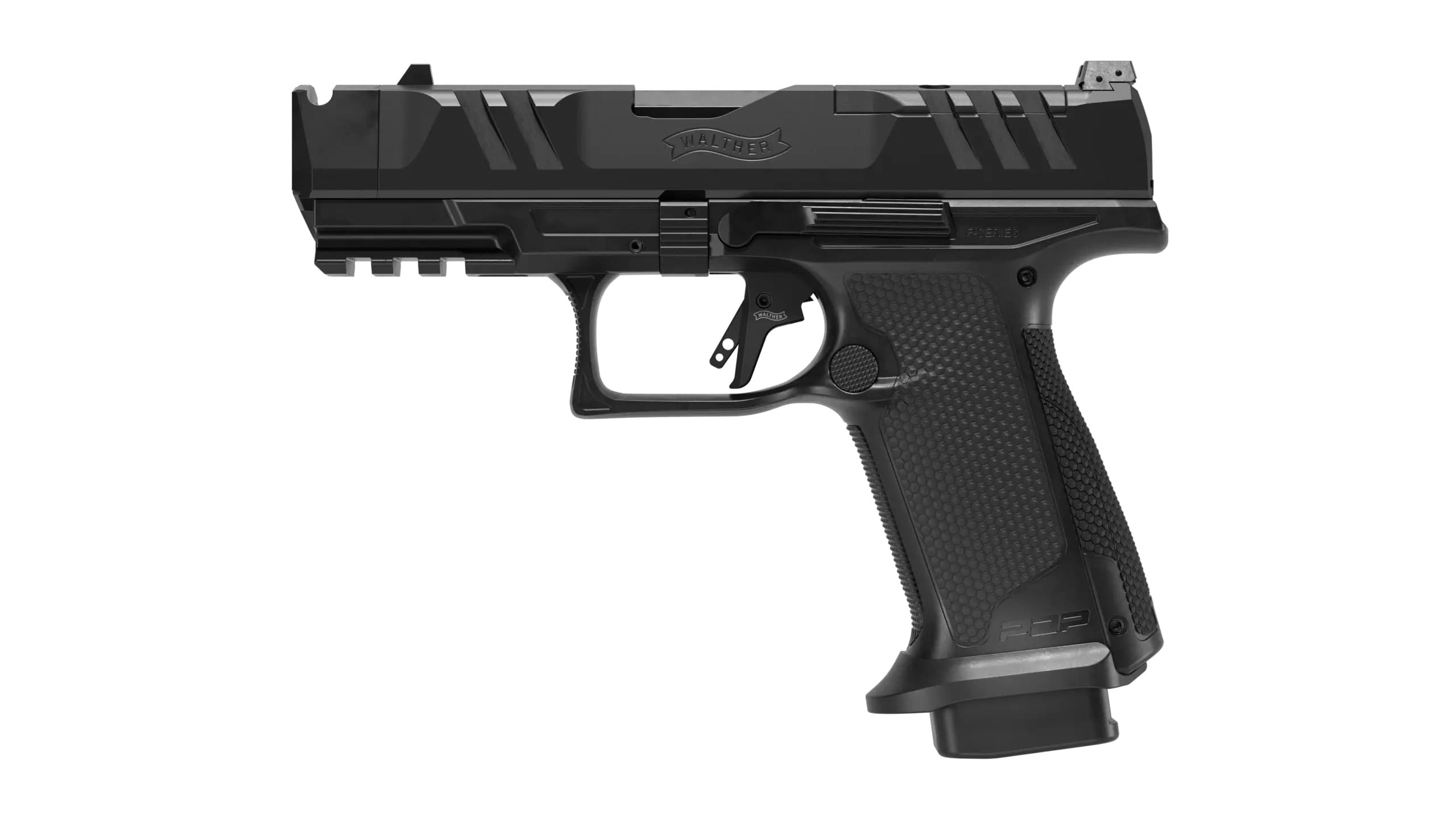 Walther Arms PDP F-Series PRO-X PMM