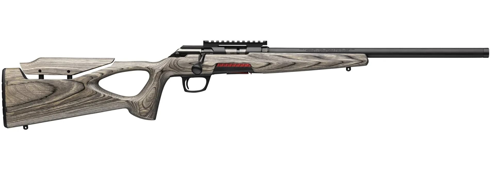 Winchester XPERT Thumbhole Target SR