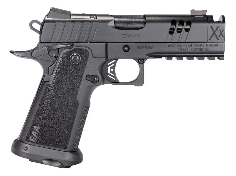 EAA Corp Witness 2311 CMXX