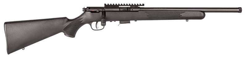 Savage Arms 93 FV-SR