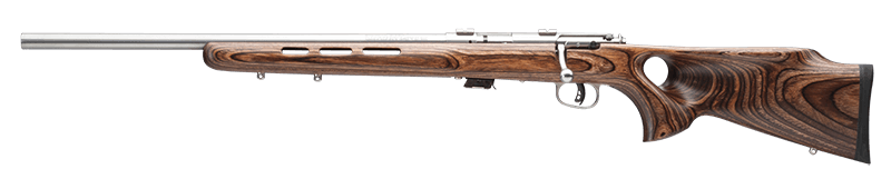 Savage Arms Mark II BTVLSS