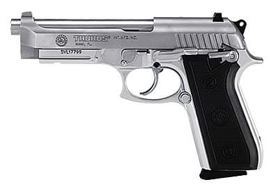 Taurus PT92