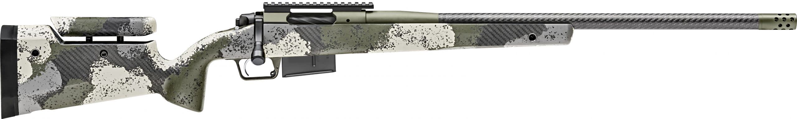 Springfield Armory 2020 Waypoint