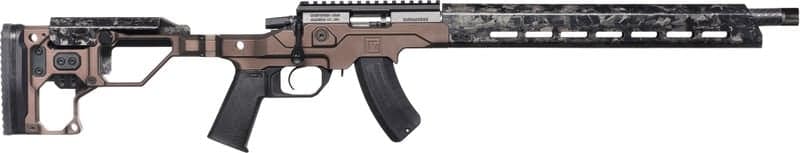 Christensen Arms MPR Rimfire