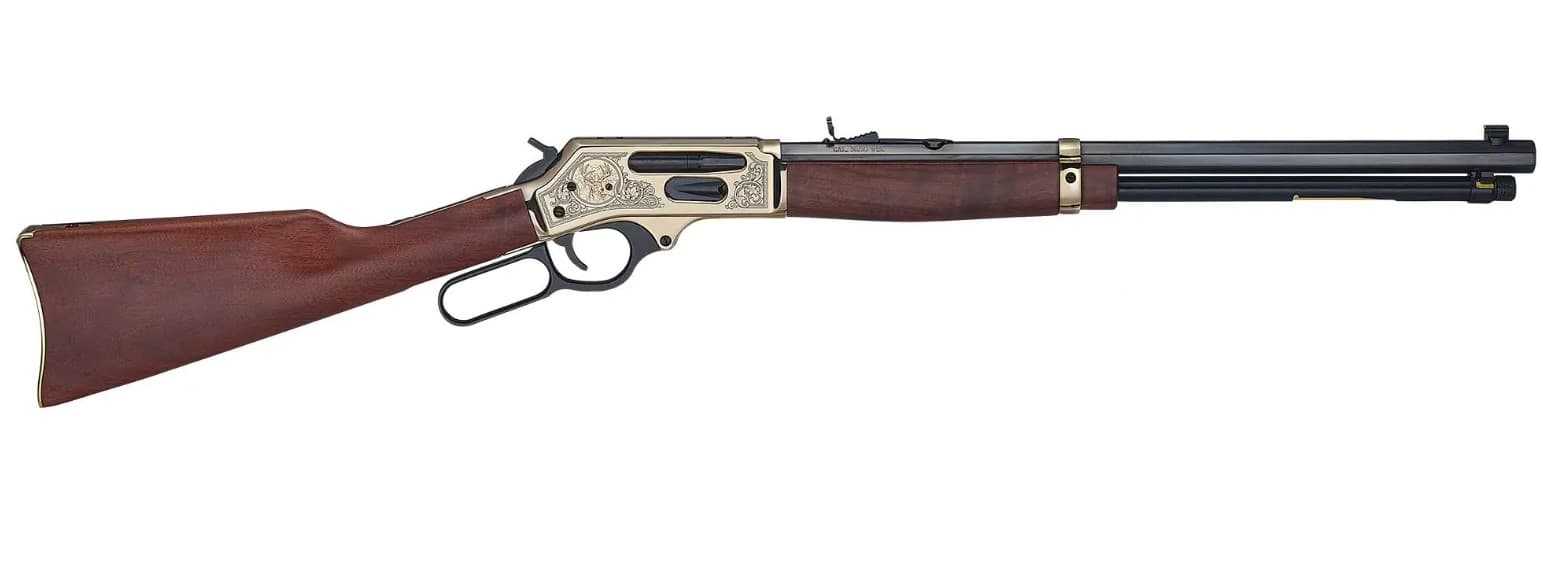 Henry Repeating Arms H9 Big Boy Wildlife
