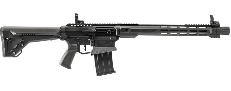 Gforce Arms 12 Hammer