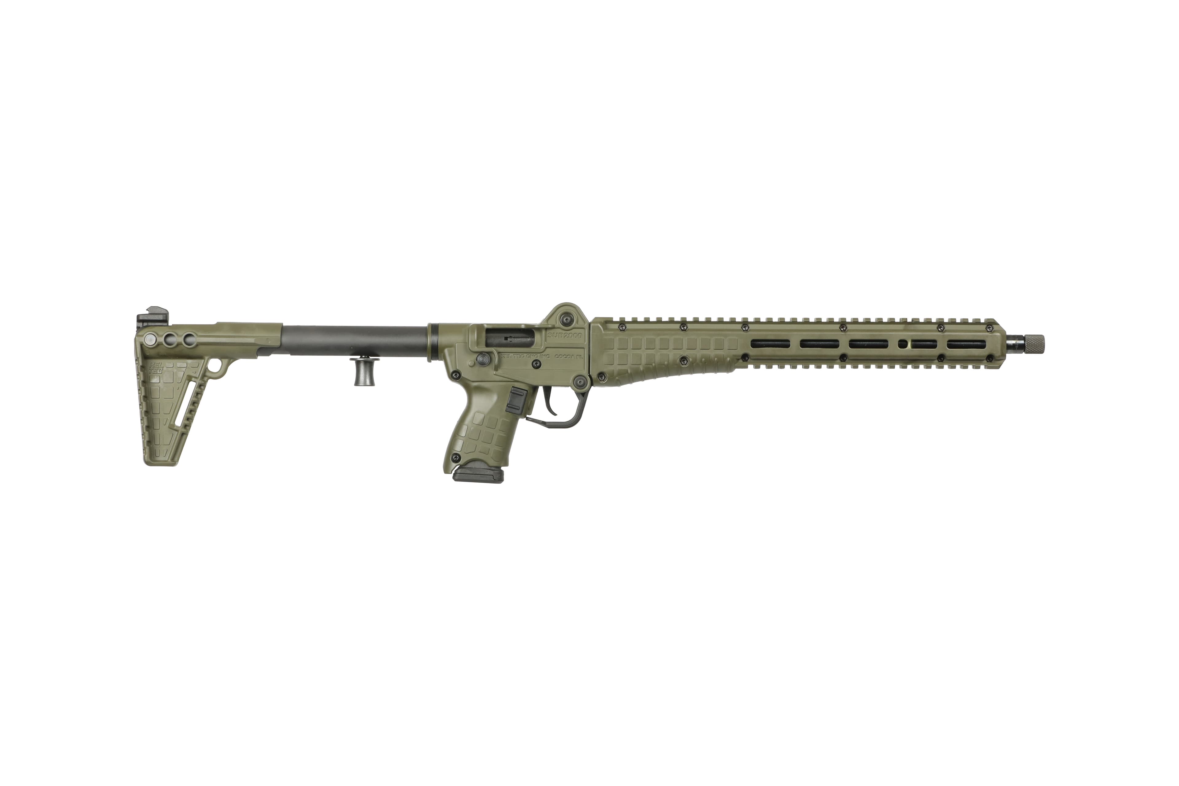 Keltec SUB-2000 Multi-Mag