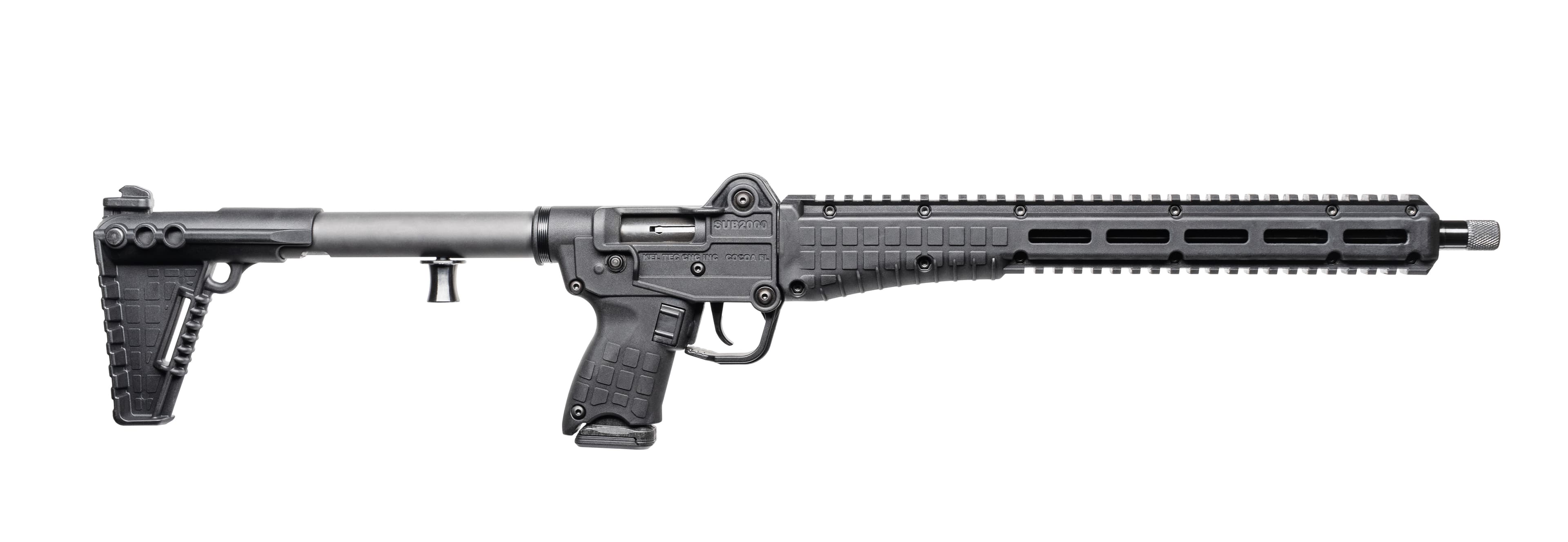 Keltec SUB-2000 Multi-Mag