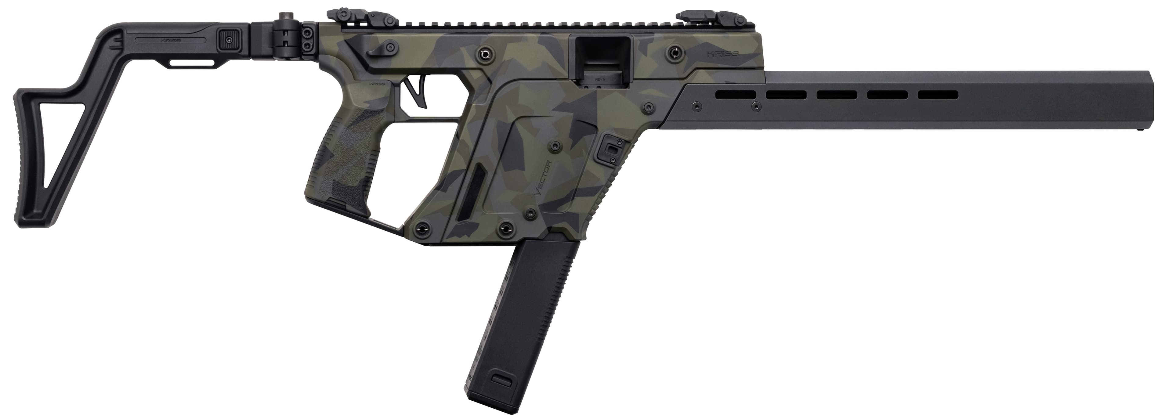 Kriss USA Vector CRB G3