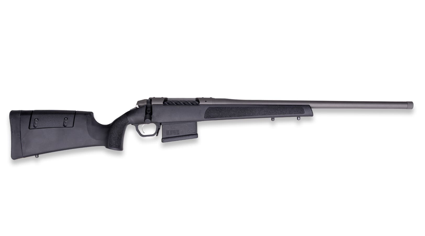 Weatherby 307 Range SF Heavy Barrel