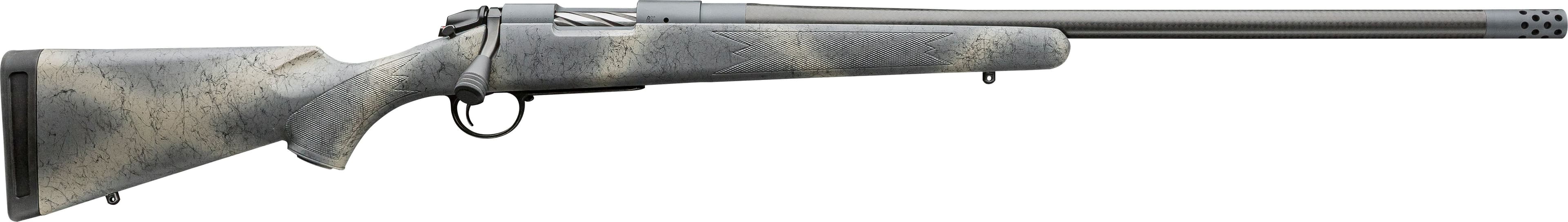 Bergara Ridge Carbon Wilderness