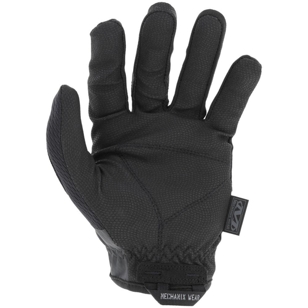 Mechanix Wear Specialty 0.5mm Covert Tactical Gloves Covert Black XL