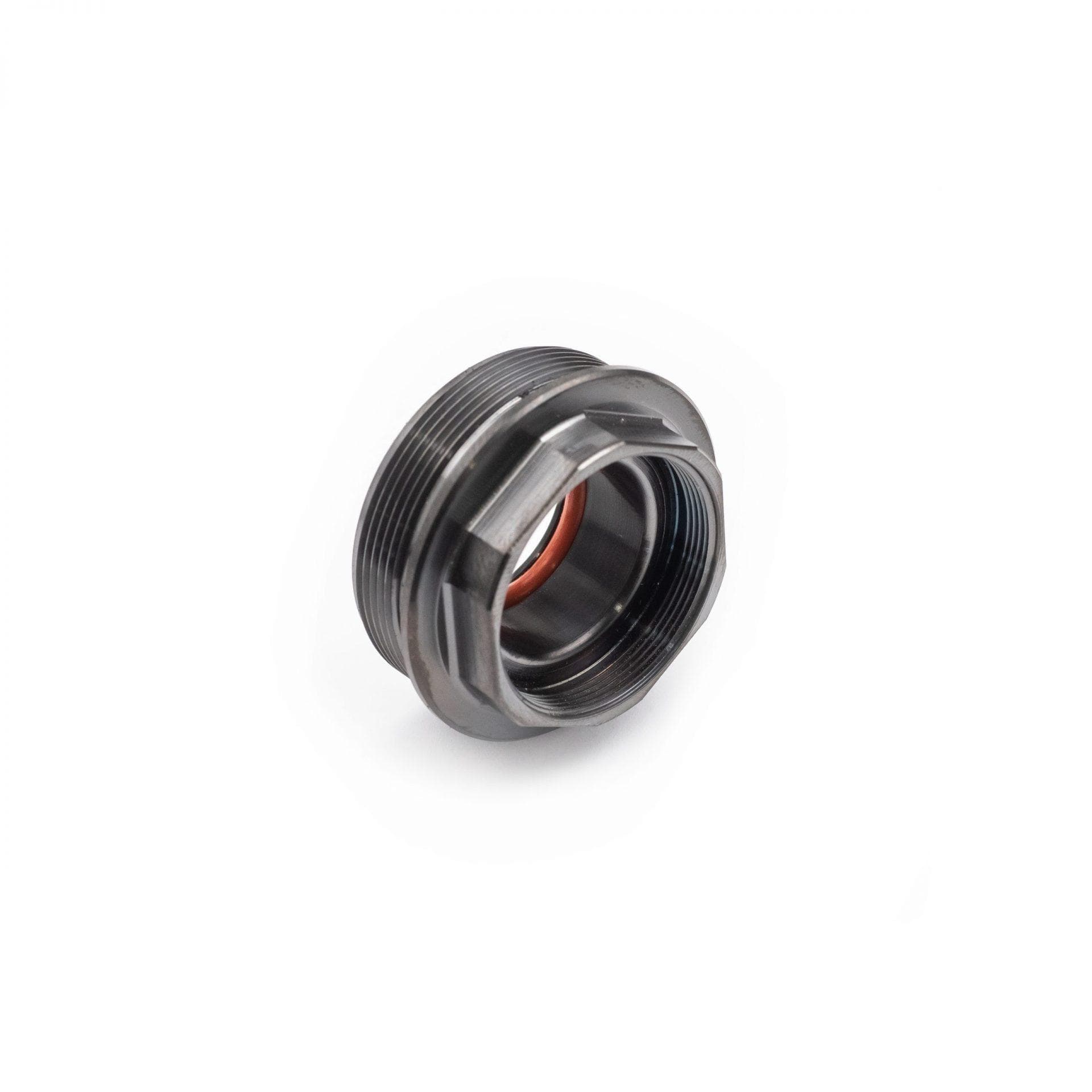 Area 419 Hellfire Suppressor Mount Adapter for SilencerCo Omega SS Nitride with Gen2 Wrench