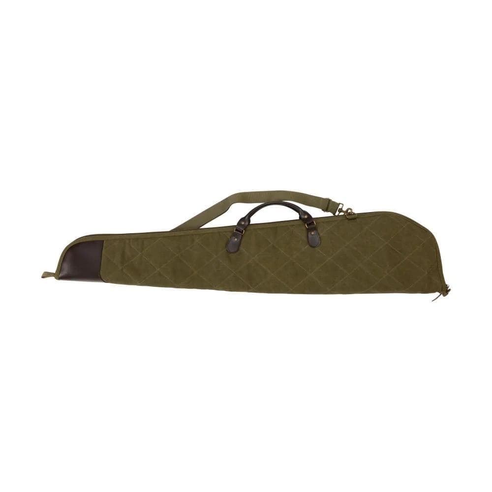 Allen North Platte Heritage Rifle Case 48" Olive
