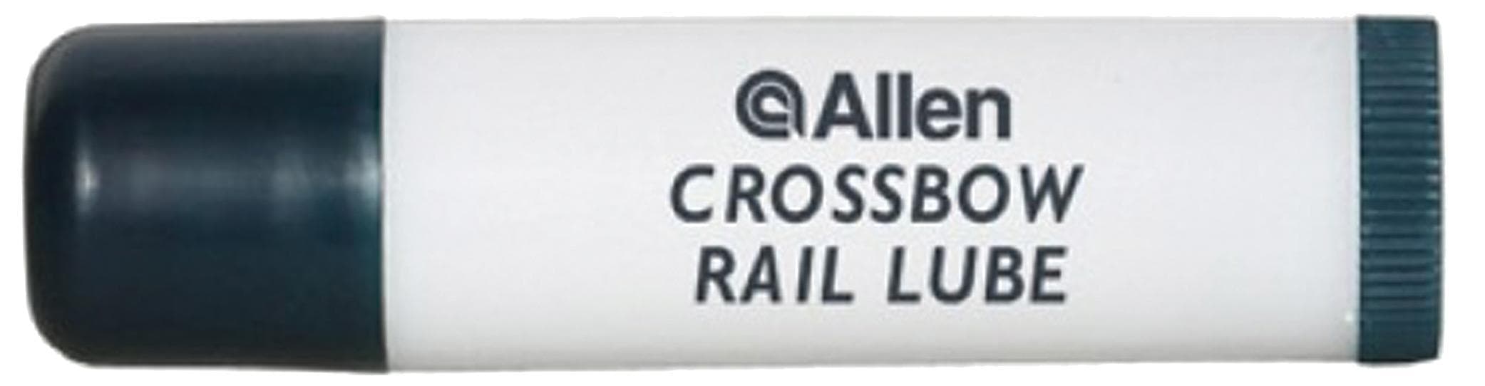Allen Crossbow Rail Lube