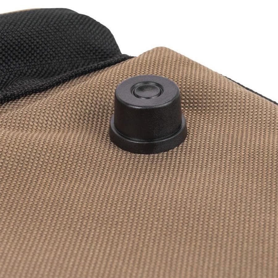 Allen Eliminator Rangemaster Range Bag Tan