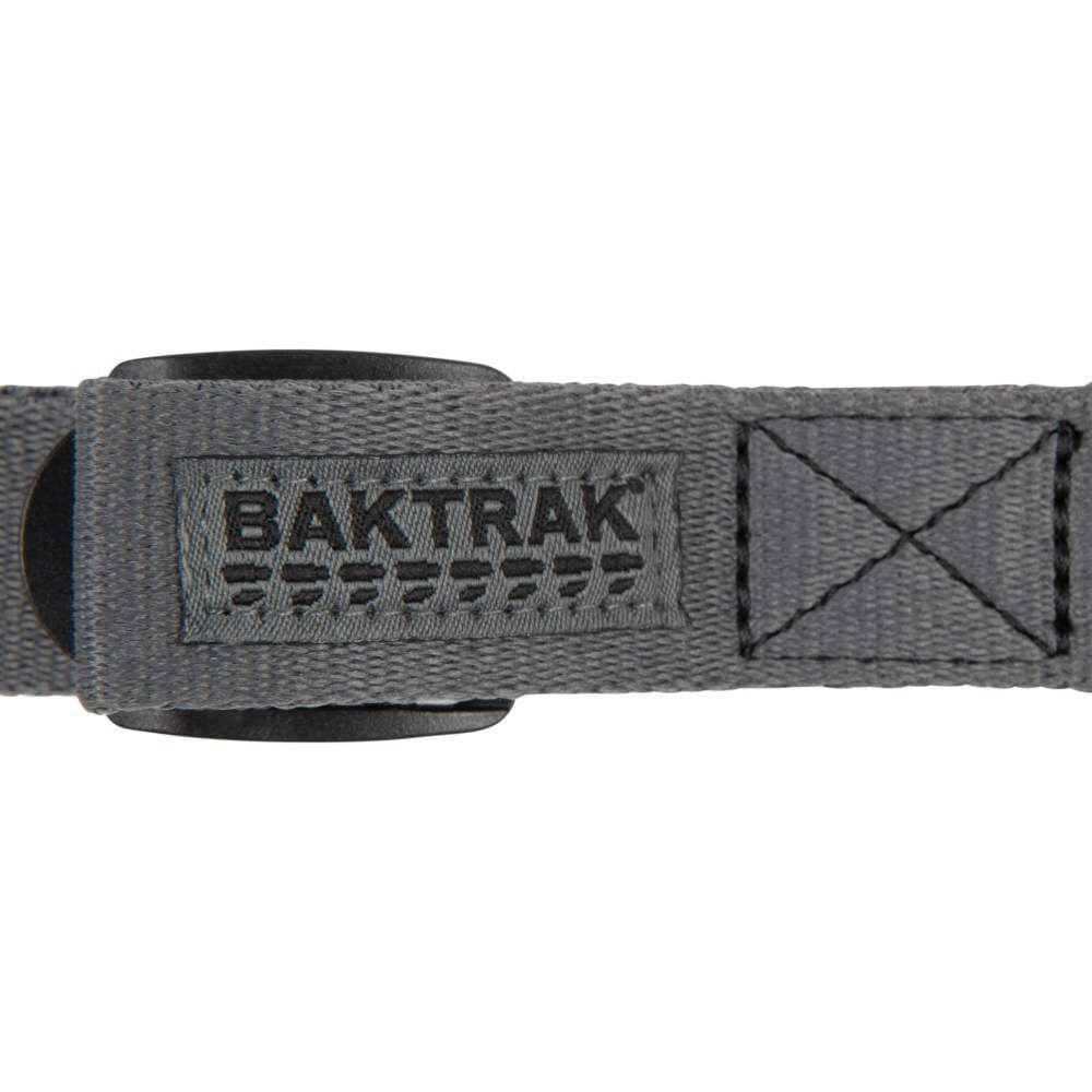 Allen KLNG Traction Molded Rubber Sling Midnight Grey