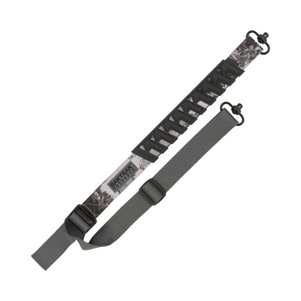 Allen Trak Traction Web Rifle Sling with QD Swivels 36" Veil Tac Grey