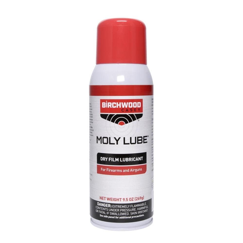 Birchwood Casey Moly Lube Lubricant - 9.5 oz