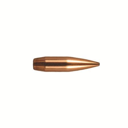 Berger VLD Target Bullets .22 cal .224" 70 gr HPBT 1000/ct