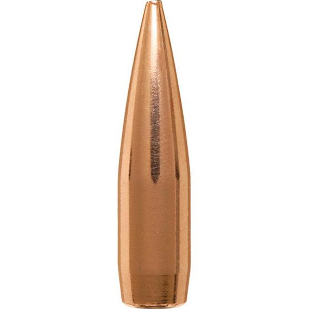 Berger VLD Target Bullets .30 cal .308" 168 gr HPBT 100/ct