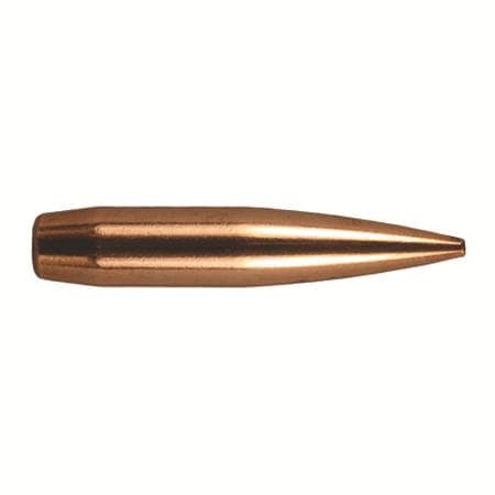 Berger Match Grade Target Bullets .30 cal .308" 230 gr Hybrid Target 250/ct