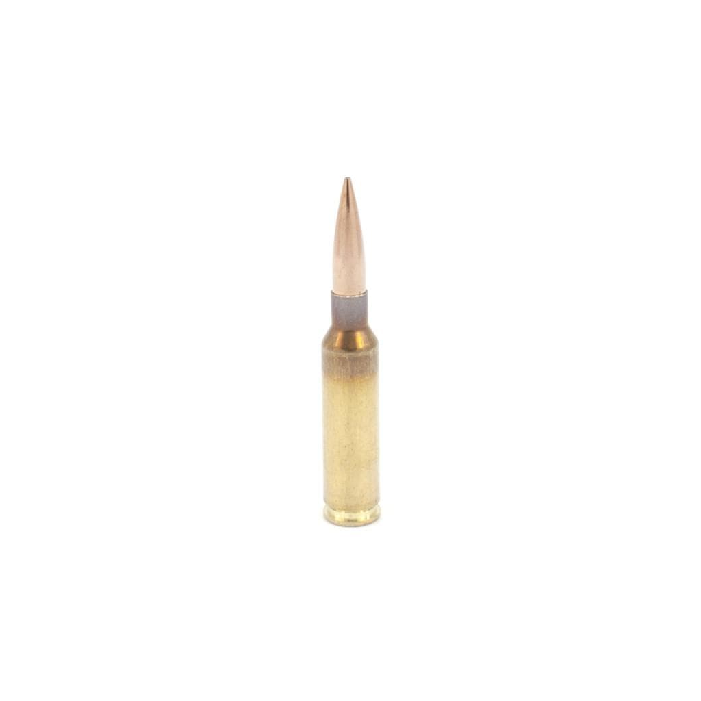 Berger Bullets Hybrid OTM Tactical Match Grade Ammunition 6.5 Creedmoor 130 gr 2921 fps 20/ct