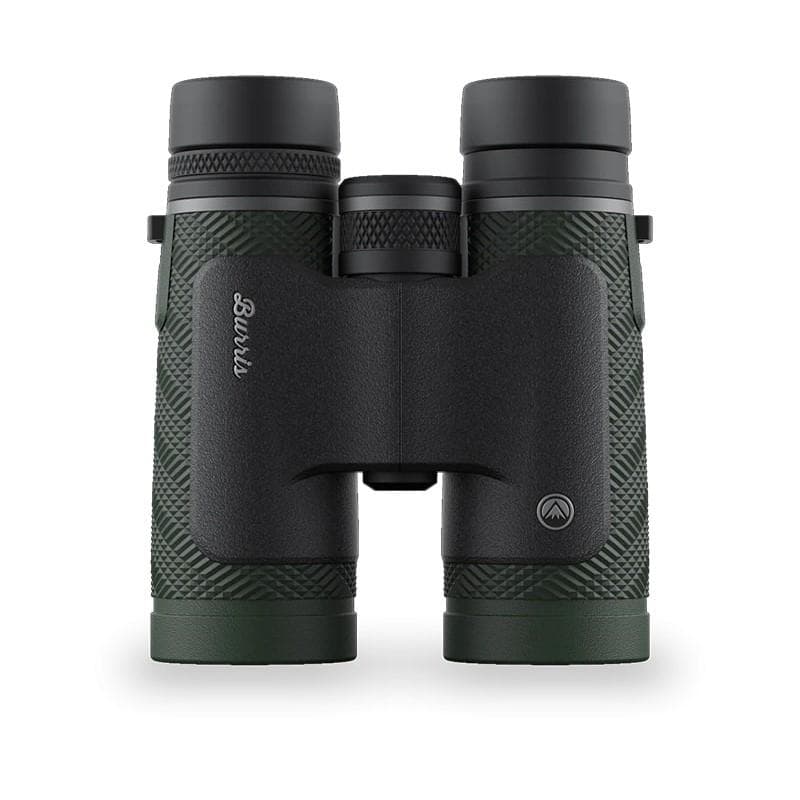 Burris Droptine HD 10x42 Binocular Green