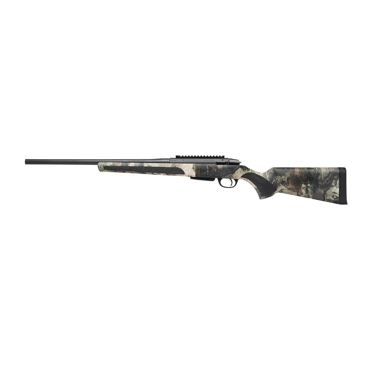 Savage Model 334 Stevens Rifle 308 Win 3rd Capacity 20" Barrel Synthetic Camo Stock