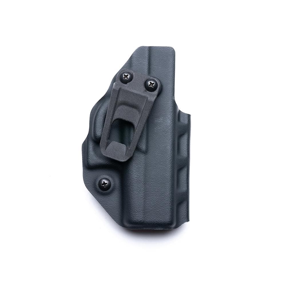 Crucial Concealment Covert IWB Holster for Sig Sauer P365 XL Black Ambi