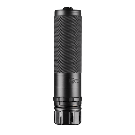 Dead Air Sierra 5 KeyMo with KeyMo Adapter & 1/2-28 KeyMo Flash Hider